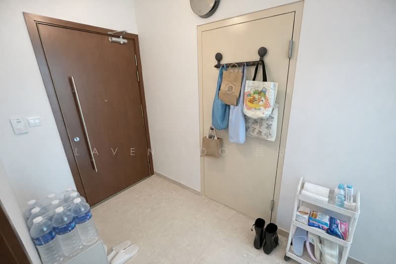 For Rent - The Hillford