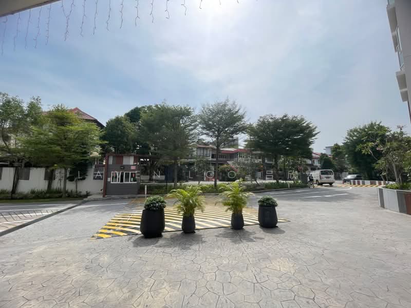 For Rent - The Hillford