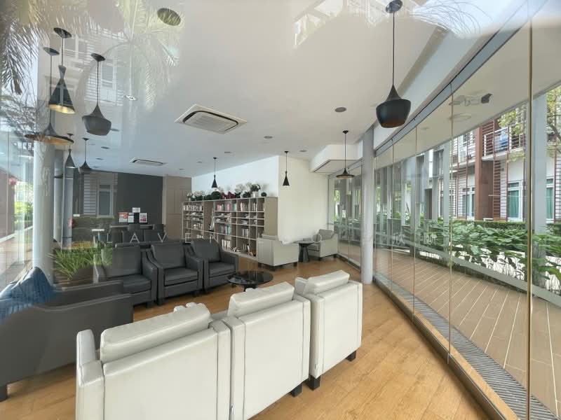 For Rent - The Hillford