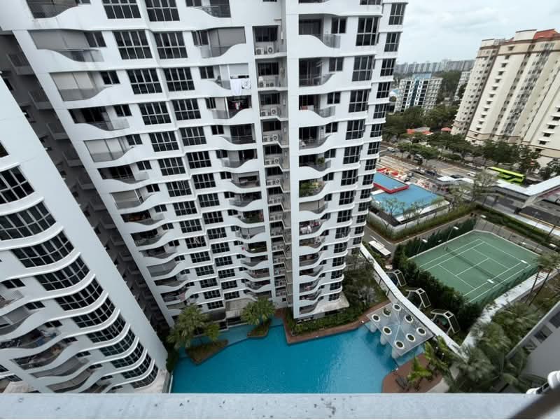 Arc at Tampines Executive Condominium For Sale at S$ 1,450,000 | PropertyGuru Singapore