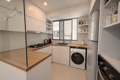 For Sale - Arc at Tampines