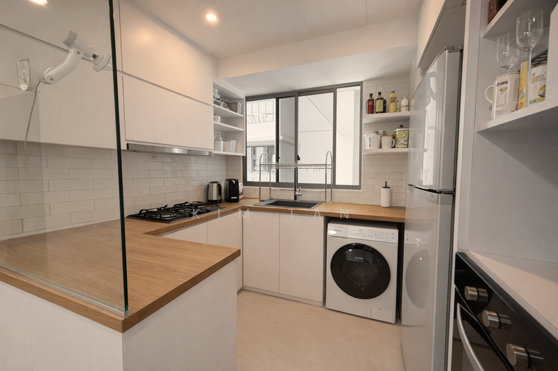 For Sale - Arc at Tampines