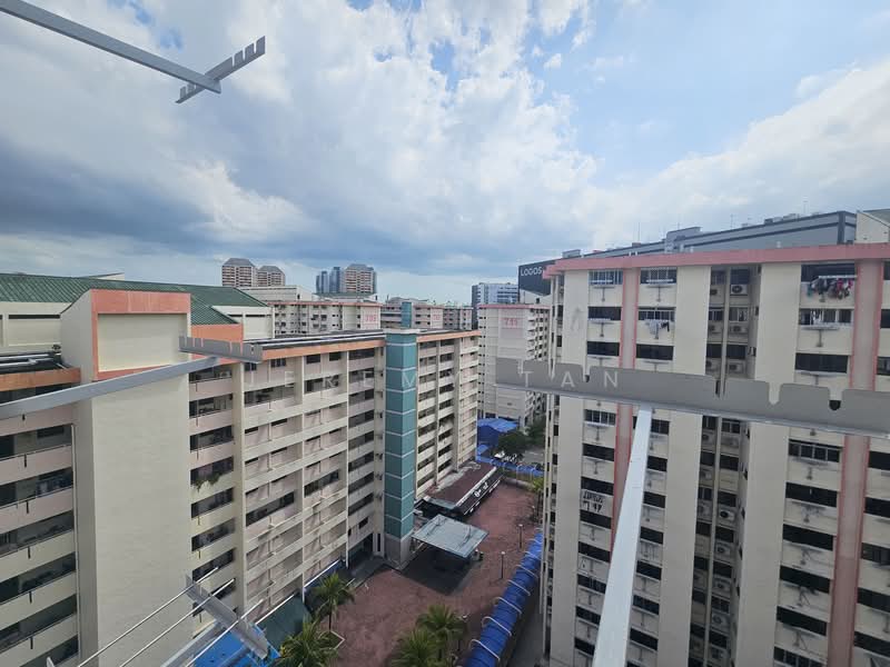 703 West Coast Road HDB Flat For Sale at S$ 438,000 | PropertyGuru Singapore