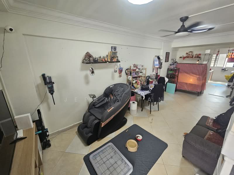 703 West Coast Road HDB Flat For Sale at S$ 438,000 | PropertyGuru Singapore