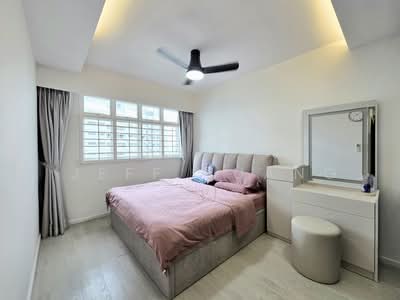 For Sale - 663C Punggol Drive