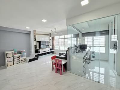For Sale - 663C Punggol Drive