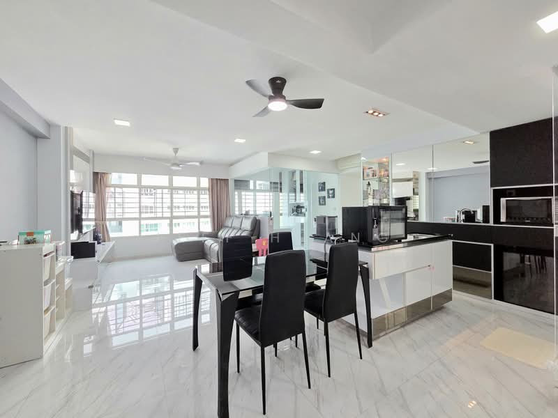 663C Punggol Drive HDB Flat For Sale at S$ 900,000 | PropertyGuru Singapore
