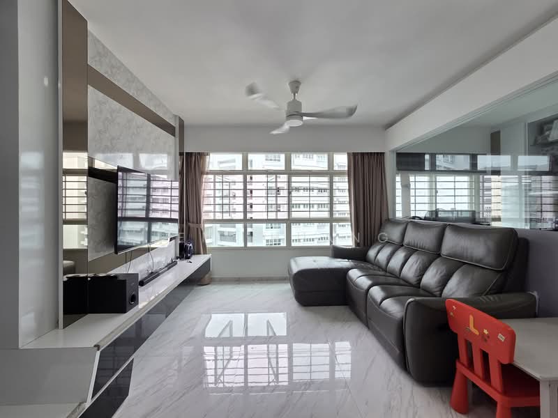 663C Punggol Drive HDB Flat For Sale at S$ 900,000 | PropertyGuru Singapore