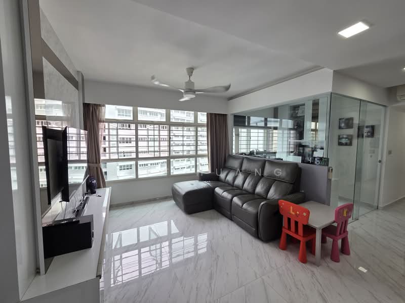 663C Punggol Drive HDB Flat For Sale at S$ 900,000 | PropertyGuru Singapore