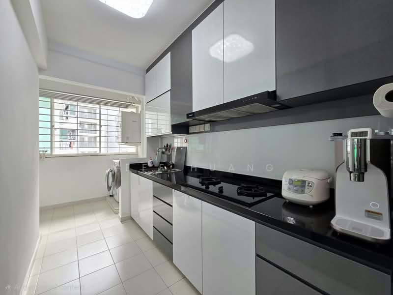 663C Punggol Drive HDB Flat For Sale at S$ 900,000 | PropertyGuru Singapore