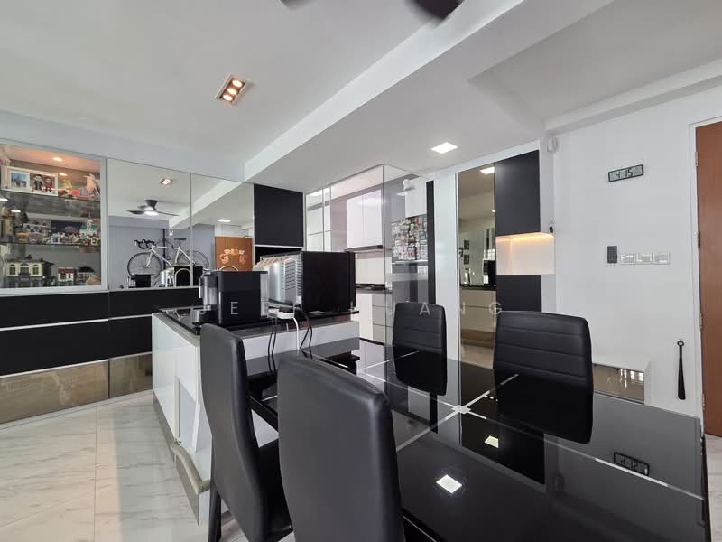 663C Punggol Drive HDB Flat For Sale at S$ 900,000 | PropertyGuru Singapore