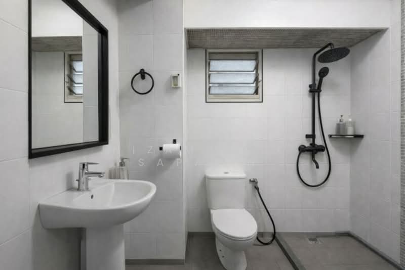 127C Kim Tian Road HDB Flat For Sale at S$ 700,000 | PropertyGuru Singapore