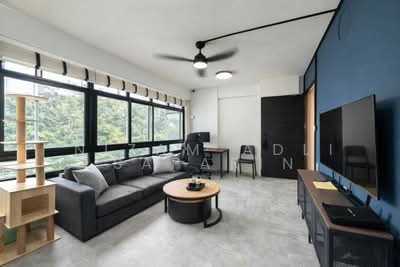 For Sale - 127C Kim Tian Road