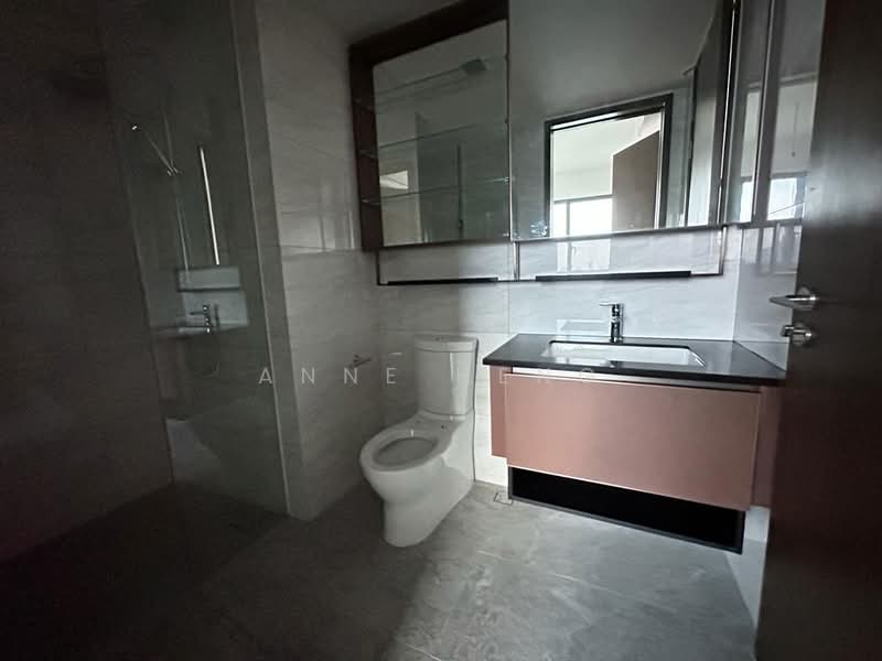 Normanton Park, 49 Normanton Park, 1 Bedroom, 581 sqft, Condominium For Rent, by Anne Heng, 60234591 - PropertyGuru.com.sg