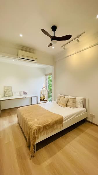 For Rent - Regent Park