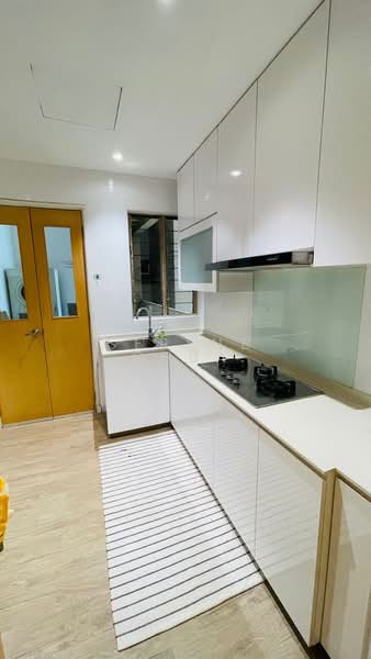 For Rent - Regent Park