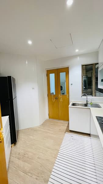 For Rent - Regent Park