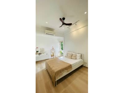 For Rent - Regent Park