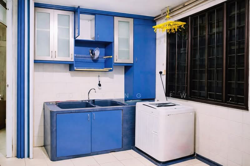 359C Admiralty Drive, 359C Admiralty Drive, Room Rental, 129 sqft, HDB Flat For Rent, by Goh Keng Yew, 60234601 - PropertyGuru.com.sg