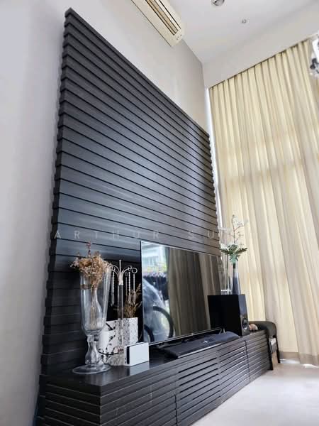 The Nexus Condominium For Sale at S$ 3,500,000 | PropertyGuru Singapore