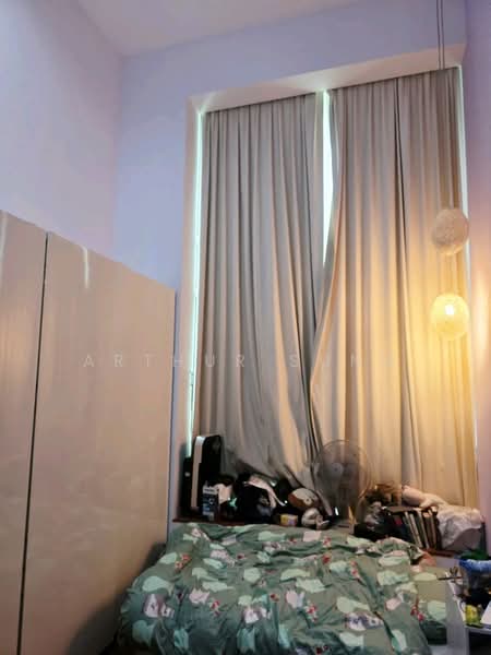 The Nexus Condominium For Sale at S$ 3,500,000 | PropertyGuru Singapore