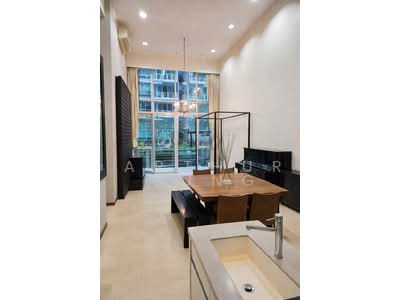 For Sale - The Nexus