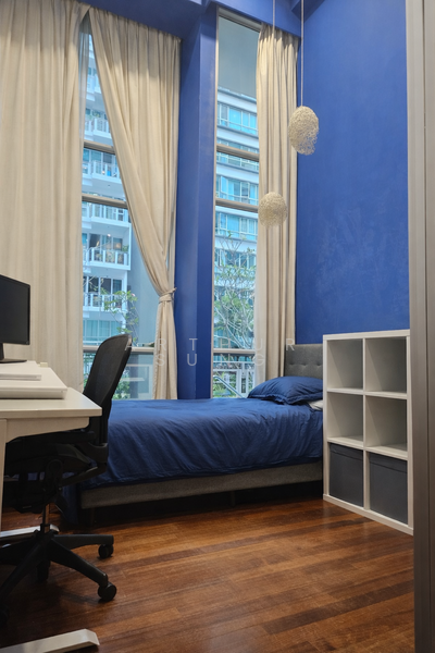 The Nexus Condominium For Sale at S$ 3,480,000 | PropertyGuru Singapore - Bedroom