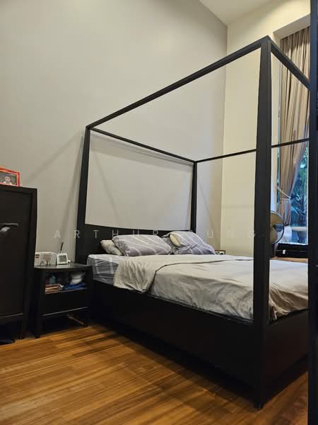 The Nexus Condominium For Sale at S$ 3,480,000 | PropertyGuru Singapore - Bedroom