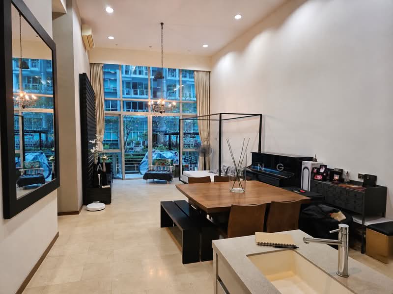 For Sale - The Nexus