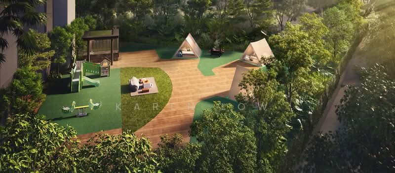 8@BT Condominium For Sale at S$ 1,465,000 | PropertyGuru Singapore