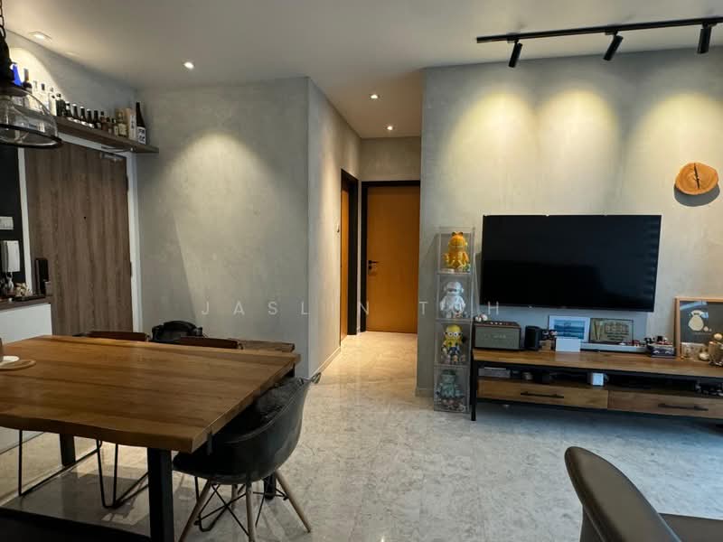 Treasure Mansions Apartment For Sale at S$ 1,188,888 | PropertyGuru Singapore