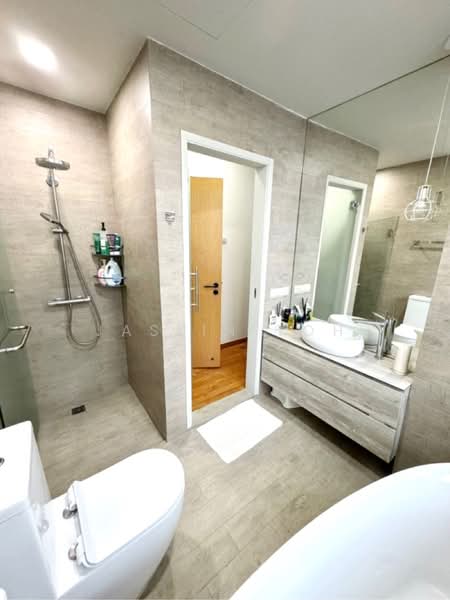 Treasure Mansions Apartment For Sale at S$ 1,188,888 | PropertyGuru Singapore