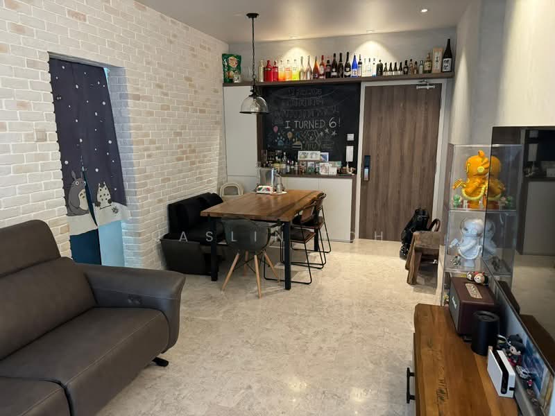 Treasure Mansions Apartment For Sale at S$ 1,188,888 | PropertyGuru Singapore