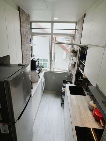 Treasure Mansions Apartment For Sale at S$ 1,188,888 | PropertyGuru Singapore