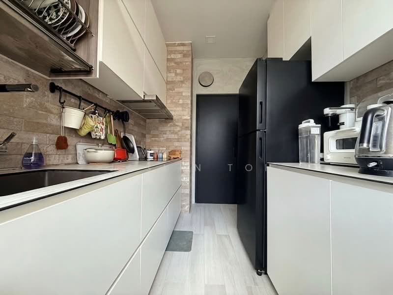 For Sale - Treasure Mansions