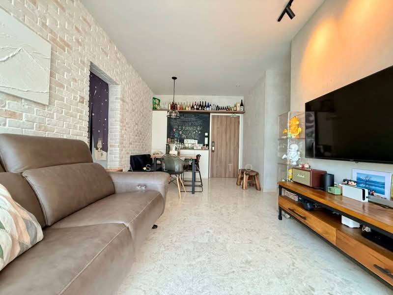 For Sale - Treasure Mansions