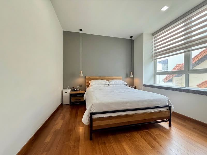 For Sale - Treasure Mansions