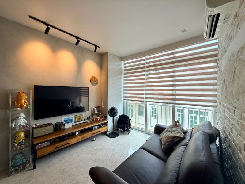 For Sale - Treasure Mansions