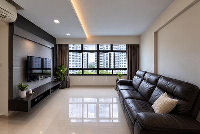 For Sale - 181A Boon Lay Drive