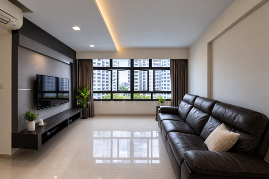 For Sale - 181A Boon Lay Drive