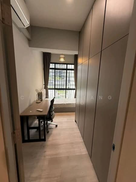 Thomson Grove, 580 Yio Chu Kang Road, Room Rental, 1,539 sqft, Condominium For Rent, by Cindy, Xiang Xiang, 60234653 - PropertyGuru.com.sg