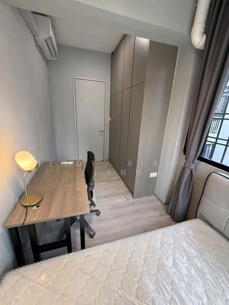 Thomson Grove, 580 Yio Chu Kang Road, Room Rental, 1,539 sqft, Condominium For Rent, by Cindy, Xiang Xiang, 60234653 - PropertyGuru.com.sg