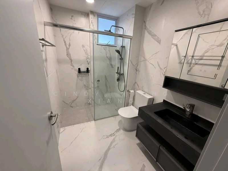 Thomson Grove, 580 Yio Chu Kang Road, Room Rental, 1,539 sqft, Condominium For Rent, by Cindy, Xiang Xiang, 60234653 - PropertyGuru.com.sg