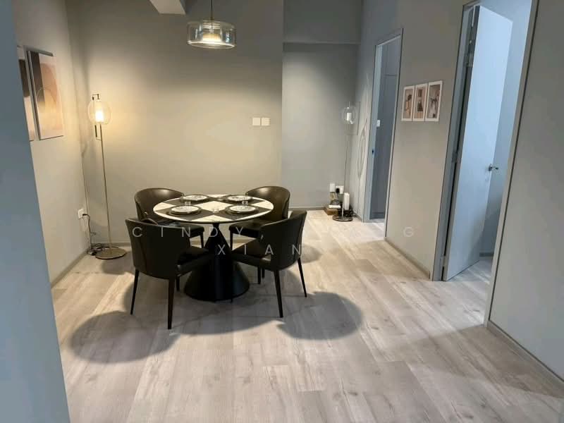 Thomson Grove, 580 Yio Chu Kang Road, Room Rental, 1,539 sqft, Condominium For Rent, by Cindy, Xiang Xiang, 60234653 - PropertyGuru.com.sg