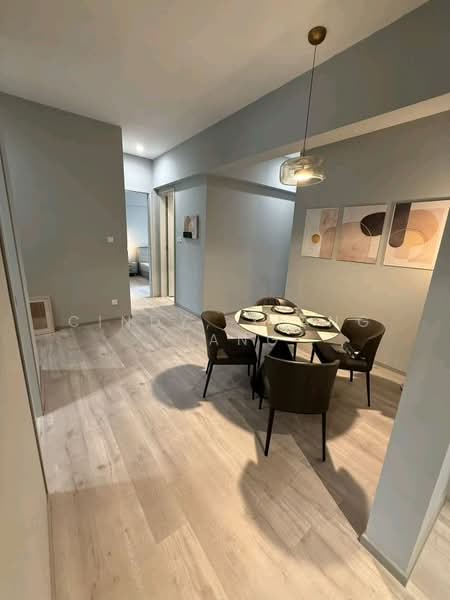 Thomson Grove, 580 Yio Chu Kang Road, Room Rental, 1,539 sqft, Condominium For Rent, by Cindy, Xiang Xiang, 60234653 - PropertyGuru.com.sg