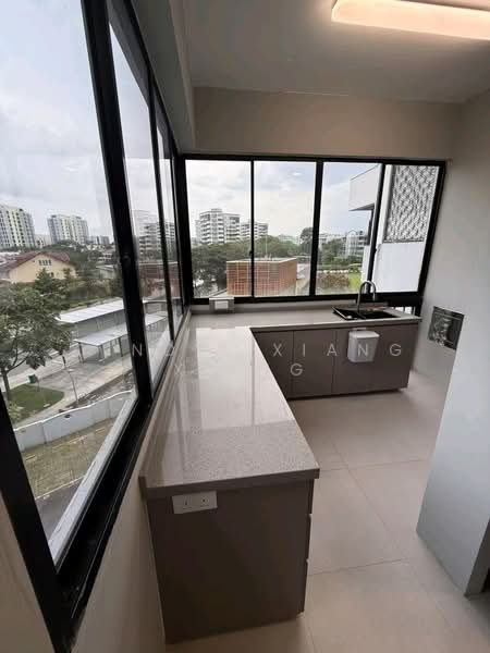 Thomson Grove, 580 Yio Chu Kang Road, Room Rental, 1,539 sqft, Condominium For Rent, by Cindy, Xiang Xiang, 60234653 - PropertyGuru.com.sg