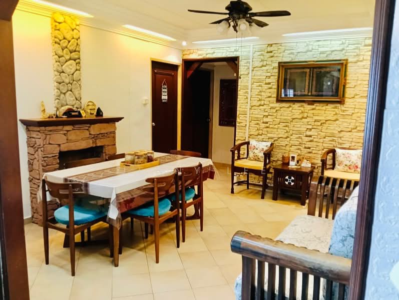 786D Woodlands Drive 60 HDB Flat For Sale at S$ 670,000 | PropertyGuru Singapore