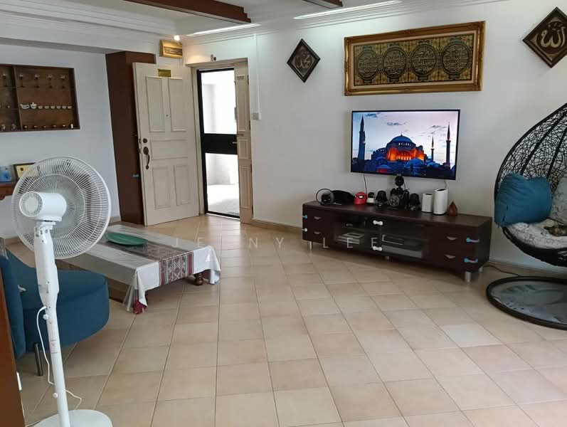 786D Woodlands Drive 60 HDB Flat For Sale at S$ 670,000 | PropertyGuru Singapore