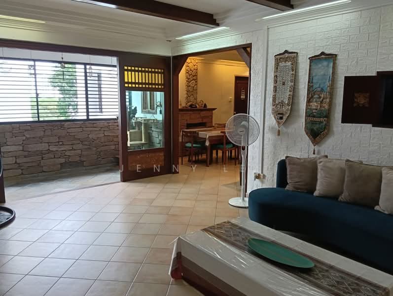 786D Woodlands Drive 60 HDB Flat For Sale at S$ 670,000 | PropertyGuru Singapore