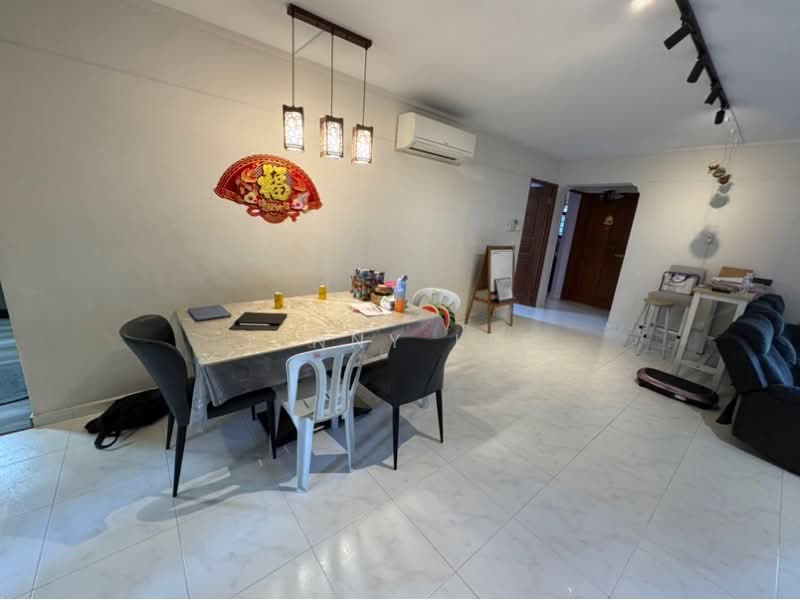 188C Rivervale Drive HDB Flat For Sale at S$ 660,000 | PropertyGuru Singapore